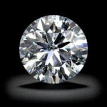 Round Shape Diamond